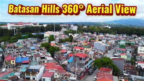 Batasan Hills .